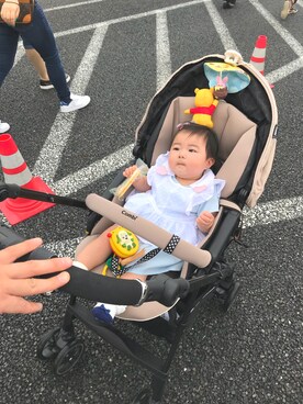 なつさんのコーディネート