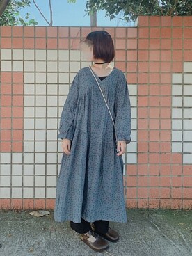 瓜瓜さんのコーディネート