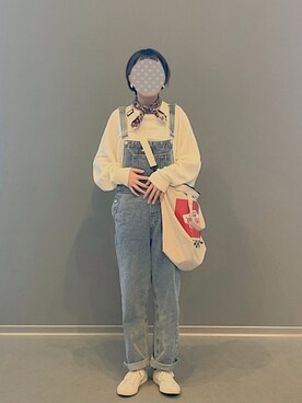 瓜瓜さんのコーディネート