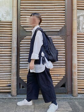 瓜瓜さんのコーディネート