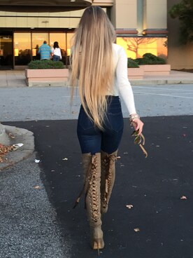 Shanさんのコーディネート