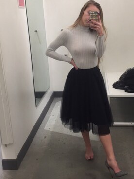 Shanさんのコーディネート