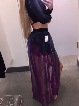 Shanさんのコーディネート