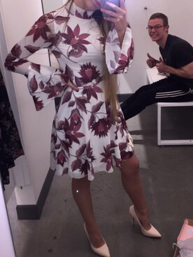 Shanさんのコーディネート