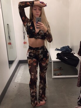 Shanさんのコーディネート