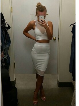 Shanさんのコーディネート