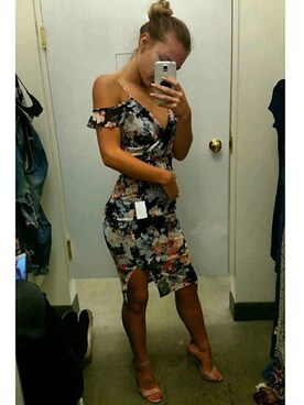 Shanさんのコーディネート