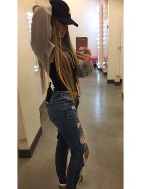 Shanさんのコーディネート