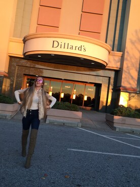 Shanさんのコーディネート