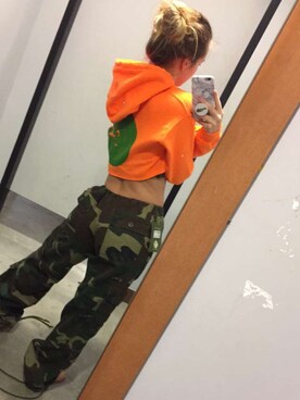 Shanさんのコーディネート