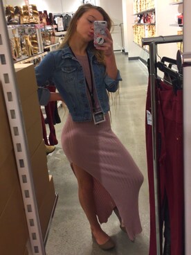 Shanさんのコーディネート