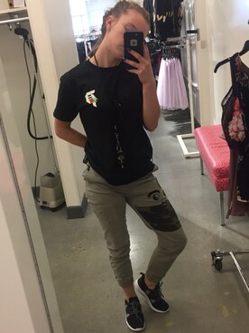 Shanさんのコーディネート