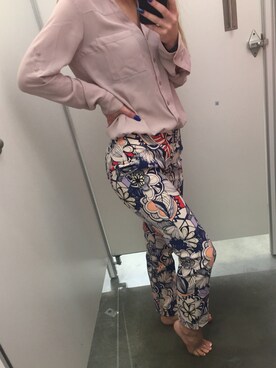 Shanさんのコーディネート