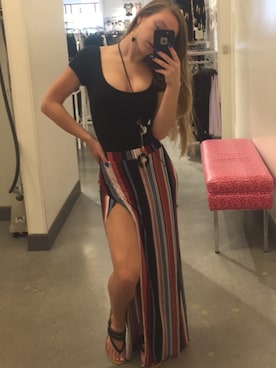 Shanさんのコーディネート