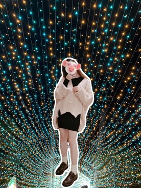 dyさんのコーディネート