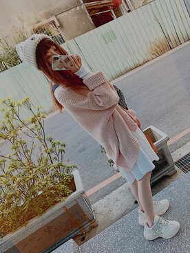 dyさんのコーディネート