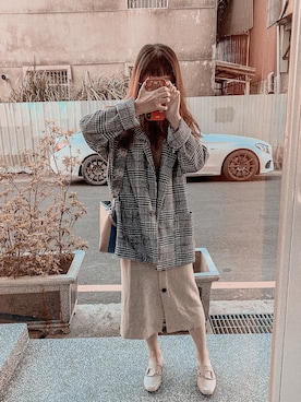 dyさんのコーディネート