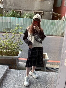 dyさんのコーディネート