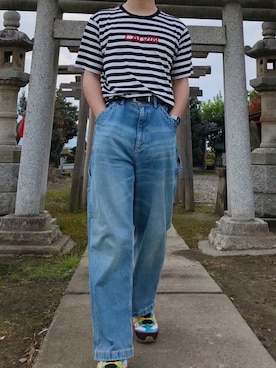 nietさんのコーディネート