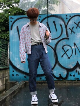 nietさんのコーディネート