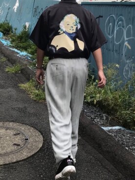 nietさんのコーディネート