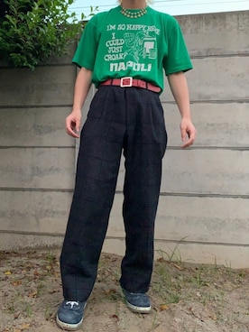 nietさんのコーディネート