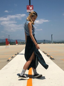 natsuki otaさんのコーディネート