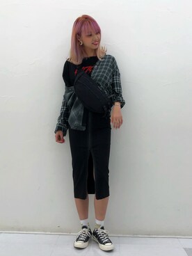 natsuki otaさんのコーディネート