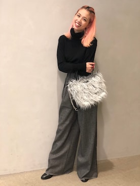 natsuki otaさんのコーディネート