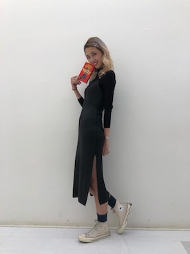 natsuki otaさんのコーディネート