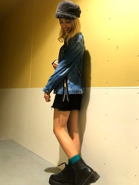 natsuki otaさんのコーディネート