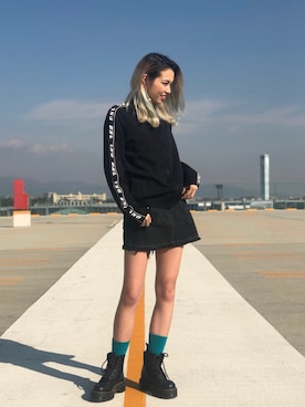 natsuki otaさんのコーディネート