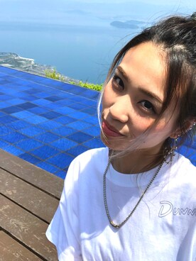 natsuki otaさんのコーディネート