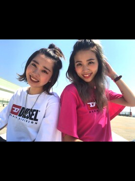 natsuki otaさんのコーディネート