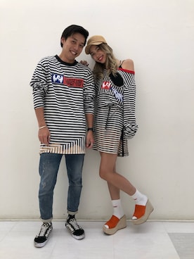 natsuki otaさんのコーディネート