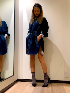 natsuki otaさんのコーディネート