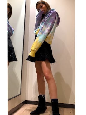 natsuki otaさんのコーディネート