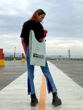 natsuki otaさんのコーディネート