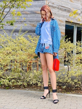 natsuki otaさんのコーディネート