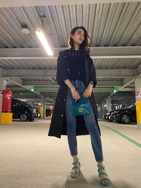 natsuki otaさんのコーディネート