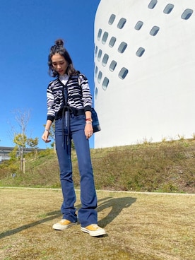 natsuki otaさんのコーディネート