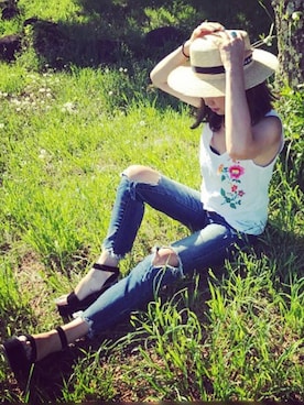 Msmiさんのコーディネート