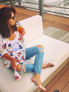 Msmiさんのコーディネート