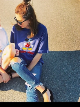 Msmiさんのコーディネート