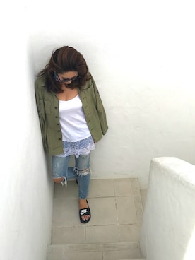 Msmiさんのコーディネート