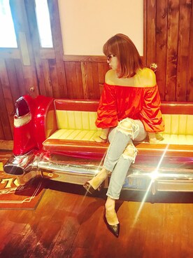 Msmiさんのコーディネート