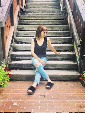 Msmiさんのコーディネート