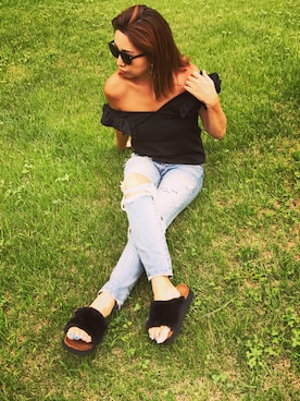 Msmiさんのコーディネート