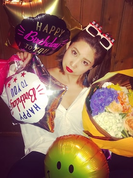 Msmiさんのコーディネート