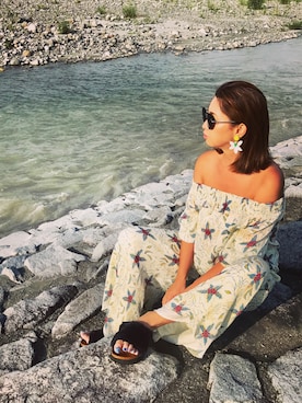 Msmiさんのコーディネート